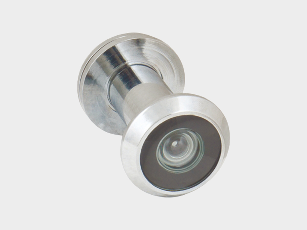 180° ko'rish burchagi bilan ЦАМ materialidan yasalgan ko'zoynak.